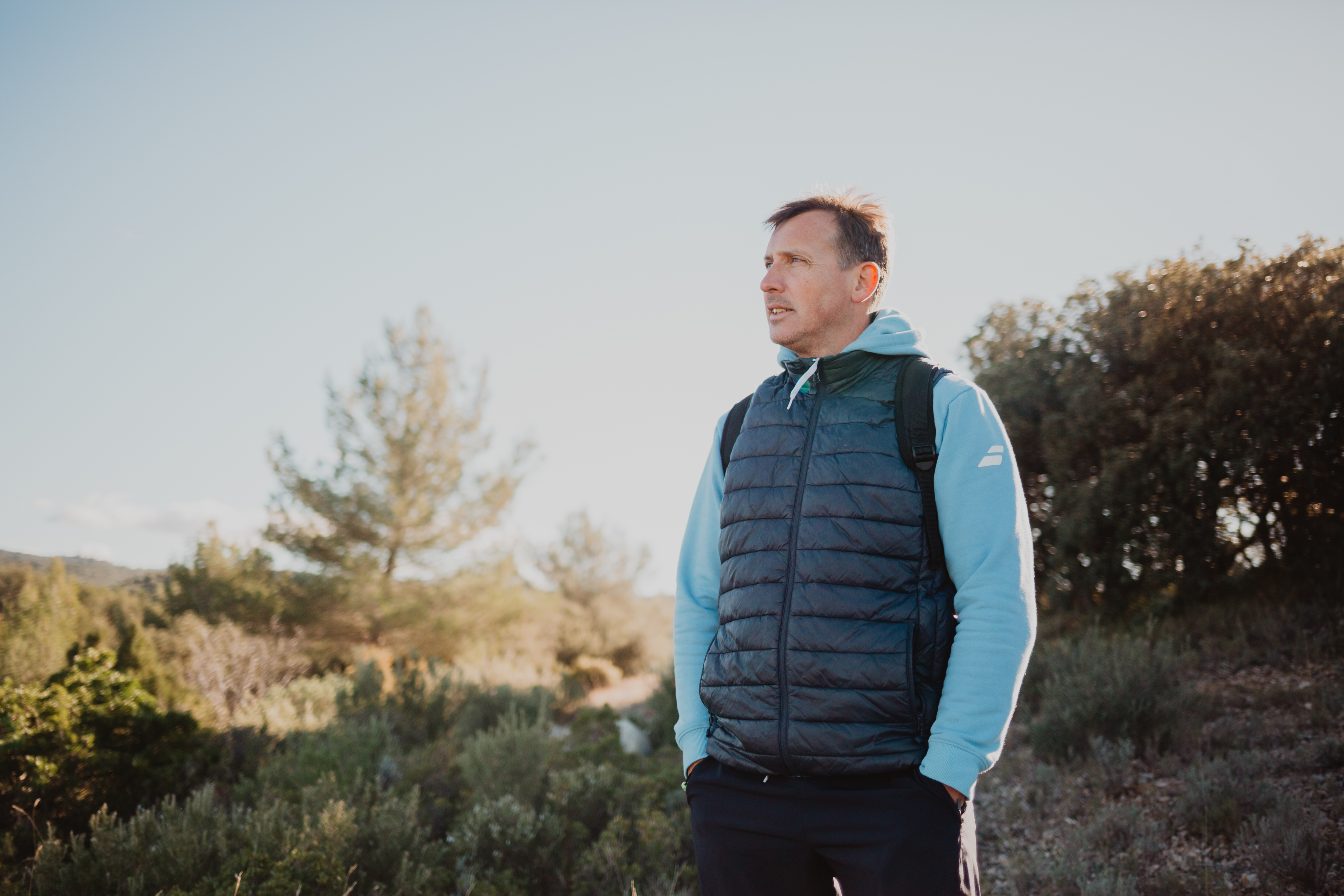 Sylvain Marsanne Pertuis